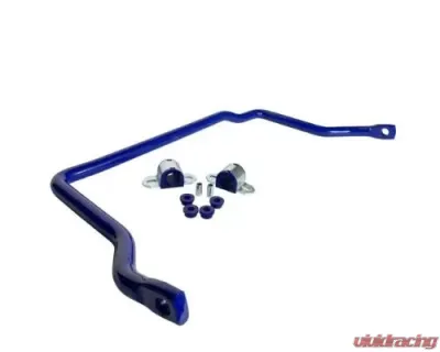 SuperPro Suspension Front 3mm Heavy Duty Sway Bar Toyota Land Cruiser 80 Series - RC0070F-30